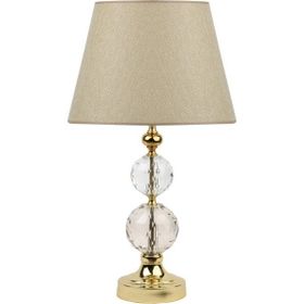 Vinner Gold Kristal 2'li Küre Abajur