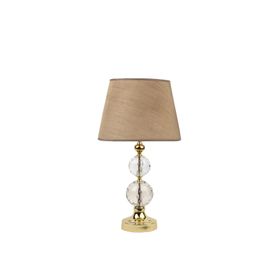 Vinner Gold Kristal 2'li Küre Abajur