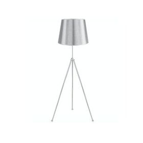 Vinner Krom Kaplama Metal Tripod Boyu Ayarlanabilir Lambader
