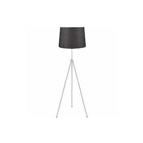 Vinner Krom Kaplama Metal Tripod Boyu Ayarlanabilir Lambader