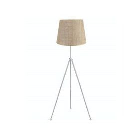 Vinner Krom Kaplama Metal Tripod Boyu Ayarlanabilir Lambader
