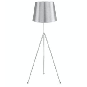 Vinner Krom Kaplama Metal Tripod Boyu Ayarlanabilir Lambader