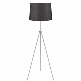 Vinner Krom Kaplama Metal Tripod Boyu Ayarlanabilir Lambader