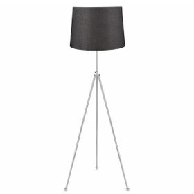 Vinner Krom Kaplama Metal Tripod Boyu Ayarlanabilir Lambader