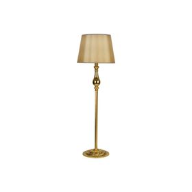 Vinner Mataro Gold Kaplama Burgulu Lambader