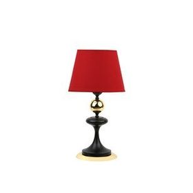 Vinner Siyah Balance Gold Küre Abajur