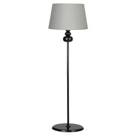 Vinner VNRVGAEKLMB075 Vega Eskitme Üçlü Küre Tek Ayaklı Metal Leopar Desenli Lambader