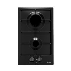 Vinola 3610.02 Siyah Ankastre Ocak