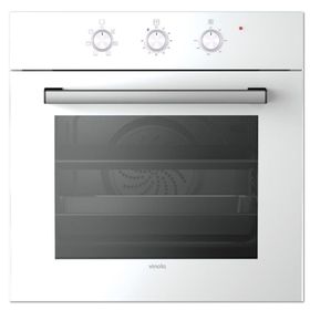 Vinola OFA502.02 Beyaz Ankastre Fırın
