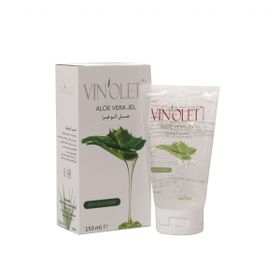 Vinolet 150 ml Aloe Vera Jel