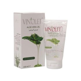 Vinolet 150 ml Aloe Vera Jel