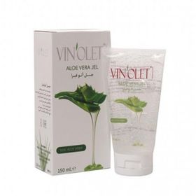 Vinolet 150 ml Aloe Vera Jel
