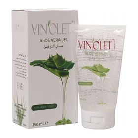 Vinolet 150 ml Aloe Vera Jel