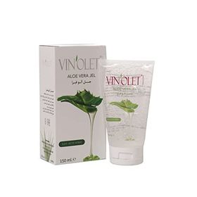 Vinolet 150 ml Aloe Vera Jel
