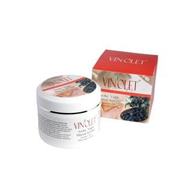 Vinolet Ardıç Yağlı Masaj Kremi