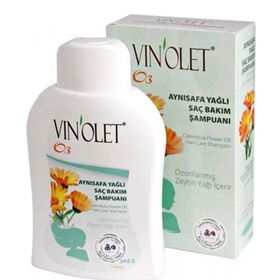 Vinolet Aynısafa 350 ml Şampuan