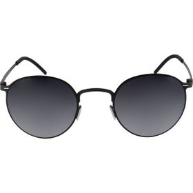 Vintage V1615 C01 50 Siyah Unisex Güneş Gözlüğü