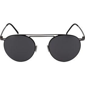 Vintage V1616 C2 50 Siyah Unisex Güneş Gözlüğü