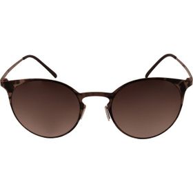 Vintage V1620 C1 50 Kahverengi Unisex Güneş Gözlüğü