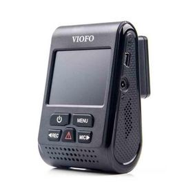 Viofo A119 V3 GPS'li Akıllı Araç Kamerası