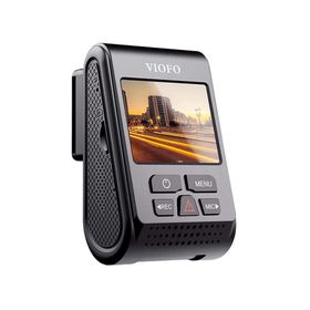Viofo A119 V3 GPS'li Akıllı Araç Kamerası