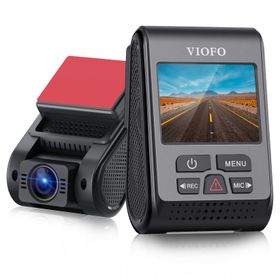 Viofo A119 V3 GPS'li Akıllı Araç Kamerası