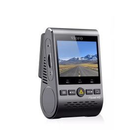 Viofo A129 Plus Duo Quad Hd Wifi Gps Ön Arka Araç Kamerası