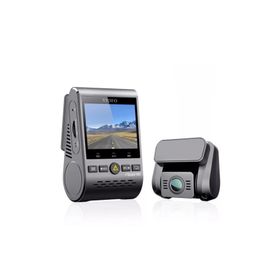 Viofo A129 Plus Duo Quad Hd Wifi Gps Ön Arka Araç Kamerası