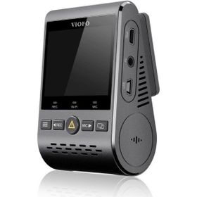 Viofo A129 PRO 4K Gps'li Akıllı Araç Kamerası