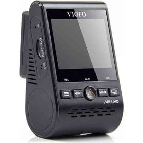 Viofo A129 PRO 4K Gps'li Akıllı Araç Kamerası