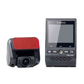 Viofo A129 PRO 4K Gps'li Akıllı Araç Kamerası