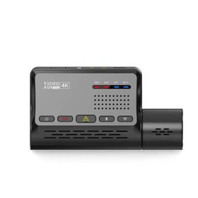 Viofo A139 Pro 4K HDR Sony Starvis 2 Sensör 5 GHz WiFi GPSli Araç Kamerası
