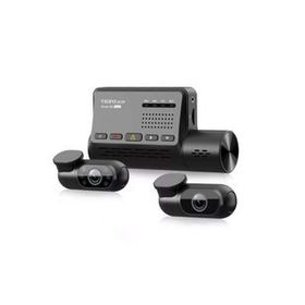 Viofo A139 WiFi GPS Modüllü 3 Kameralı QHD 2K Araç Kamerası