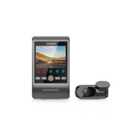Viofo A229 Duo 2 Kameralı Ön-Arka 2K 1440P 5GHz Wifi GPS’li Araç Kamerası