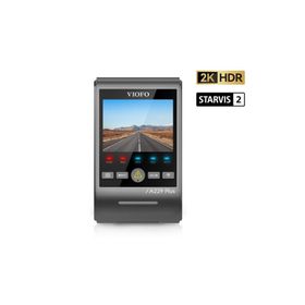 Viofo A229 Plus 2K Hdr Sony Starvis 2 Sensörlü Wi-fi Gpsli Araç Kamerası