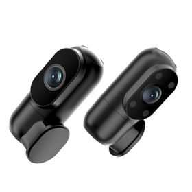 Viofo A229 Plus 3 Kameralı Ön + İç + Arka 2K+2K+1080P Hdr Sony Starvis 2 Wifi Gpsli Araç Kamerası