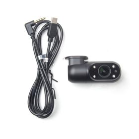 Viofo A229 Pro/Plus Araç Kamerası için 1 mt Kablo ve İç Kamera