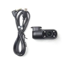 Viofo A229 Pro/Plus Araç Kamerası için 1 mt Kablo ve İç Kamera