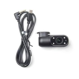 Viofo A229 Pro/Plus Araç Kamerası için 1 mt Kablo ve İç Kamera