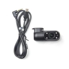 Viofo A229 Pro/Plus Araç Kamerası için 1 mt Kablo ve İç Kamera