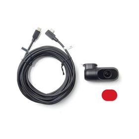Viofo A229 Pro/Plus Araç Kamerası için 6 mt Kablo ve Arka Kamera