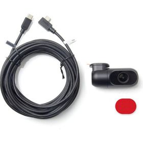 Viofo A229 Pro/Plus Araç Kamerası için 6 mt Kablo ve Arka Kamera