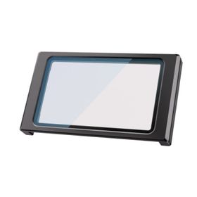 Viofo CPL-400 VS1 Siyah Uyumlu Parlama Önleyici Polarize CPL Filtre