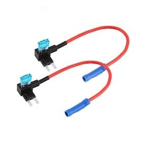 Viofo Fuse Tap Mini Tip Sigorta Kutusu Bağlantı Aparatı