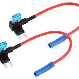 Viofo Fuse Tap Mini Tip Sigorta Kutusu Bağlantı Aparatı