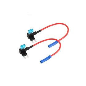 Viofo Fuse Tap Mini Tip Sigorta Kutusu Bağlantı Aparatı