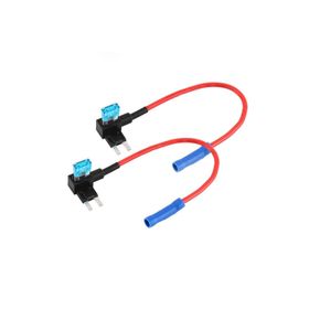 Viofo Fuse Tap Mini Tip Sigorta Kutusu Bağlantı Aparatı