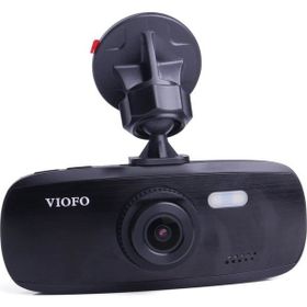 Viofo G1W-S Fullhd Wifi Araç Kamerası