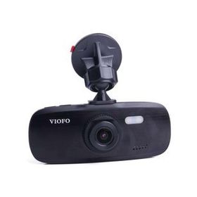Viofo G1W-S Fullhd Wifi Araç Kamerası