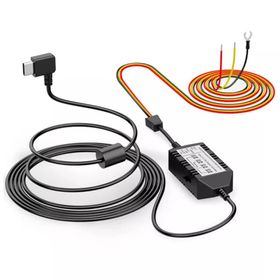 Viofo HK4 A229 T130 ve A119 Mini için Type-C Park Modu Bağlantı Kiti